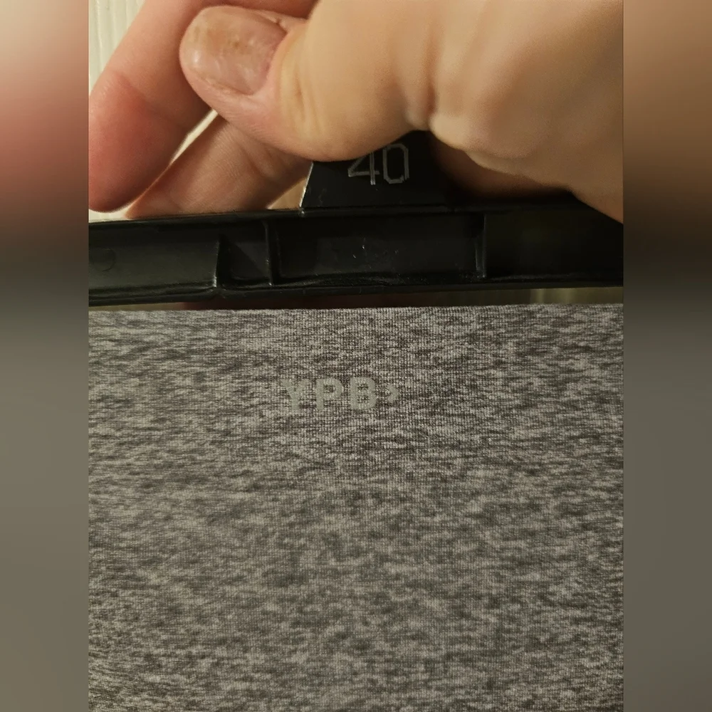 Abercrombie & Fitch YPB 3 Pair Bundle everydaySOFT Flare Legging Size M - Picture 11 of 12